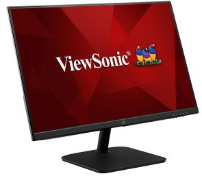 Монітор ViewSonic VA2432-H Black