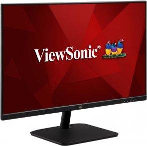 Монітор ViewSonic VA2432-MHD Black