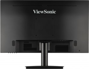 Монітор ViewSonic VA2406-H Black