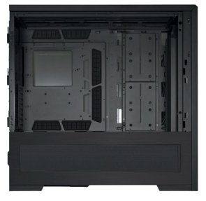 Корпус Lian-Li V3000 Plus Black with window (G99.V3000PX.00)