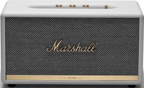 Marshall Louder Stanmore II Bluetooth White