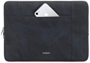 Чохол Riva Case Vagar Laptop sleeve Black (8905 Black)