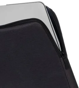 Фото: Чохол Riva Suzuka 7704 Black ECO № 12 | KTC