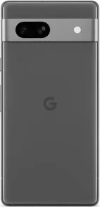 Фото: Смартфон Google Pixel 7a 8/128GB Charcoal № 4 | KTC