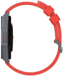 Фото: Смарт годинник Canyon Otto SW-86 Red (CNS-SW86RR) № 5 | KTC