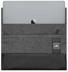 Фото: Чохол Riva Lantau 8803 Black № 6 | KTC