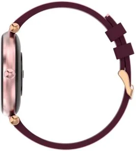 Фото: Смарт годинник Canyon Semifreddo SW-61 Pink-Cherry (CNS-SW61BR) № 5 | KTC