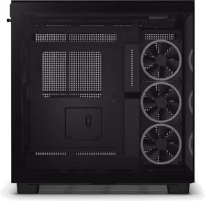 Фото: Корпус NZXT H9 Elite Matte Black with window (CM-H91EB-01) № 4 | KTC