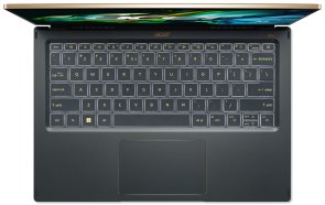 Ноутбук Acer Swift 14 SF14-71T-76GE NX.KEREU.004 Green