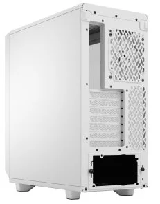 Фото: Корпус FRACTAL DESIGN Meshify 2 Compact Lite White with window (FD-C-MEL2C-04) № 5 | KTC
