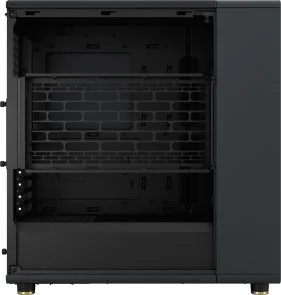 Фото: Корпус FRACTAL DESIGN North Charcoal Black (FD-C-NOR1C-01) № 8 | KTC