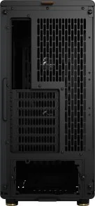 Фото: Корпус FRACTAL DESIGN North Charcoal Black with window (FD-C-NOR1C-02) № 10 | KTC