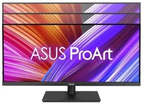 Фото: Монітор ASUS ProArt Display PA348CGV - 34" IPS / 3440x1440 / 120 Гц / AMD FreeSync Premium Pro / HAS № 7 | KTC