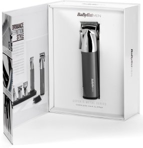 Машинка для стрижки Babyliss E996E