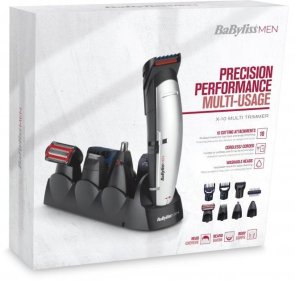 Тример Babyliss E837E