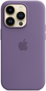 Чохол Apple for iPhone 14 Pro - Silicone Case with MagSafe Iris (MQUK3)