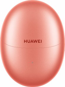 Навушники Huawei FreeBuds 5 Coral Orange (55036455)