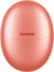 Фото: Навушники Huawei FreeBuds 5 Coral Orange (55036455) № 10 | KTC