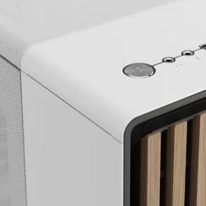 Фото: Корпус FRACTAL DESIGN North Chalk White (FD-C-NOR1C-03) № 12 | KTC