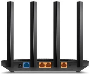 Фото: Wi-Fi Роутер TP-Link Archer AX12 № 3 | KTC