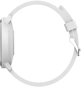 Фото: Смарт годинник Canyon Lollypop SW-63 Silver White (CNS-SW63SW) № 4 | KTC