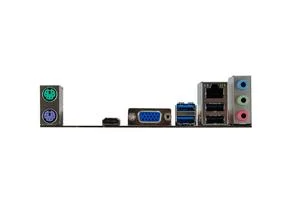 Фото: Материнська плата BIOSTAR Hi-Fi A85S3 № 4 | KTC