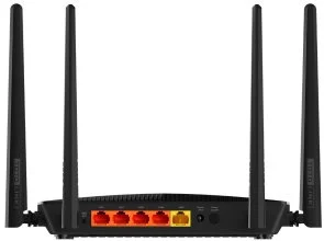 Фото: Wi-Fi Роутер Totolink A3002R № 4 | KTC