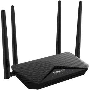 Фото: Wi-Fi Роутер Totolink A3002RU № 3 | KTC