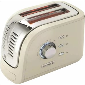 Тостер Kenwood TCM 300 CR Turbo