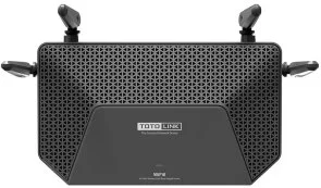 Фото: Wi-Fi Роутер Totolink X2000R № 5 | KTC