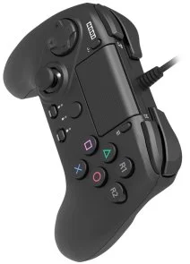 Фото: Геймпад Hori Fighting Commander OCTA PS5 Black (SPF-023U) № 5 | KTC