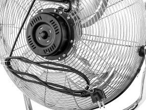 Фото: Вентилятор Neo Tools 90-010 Grey № 3 | KTC
