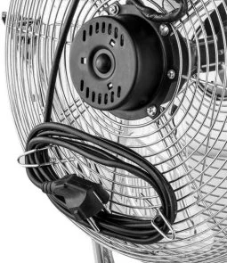 Фото: Вентилятор Neo Tools 90-009 Grey № 3 | KTC