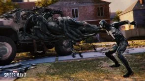 Фото: Гра Marvel Spider-Man 2 PS5 Blu-ray № 4 | KTC