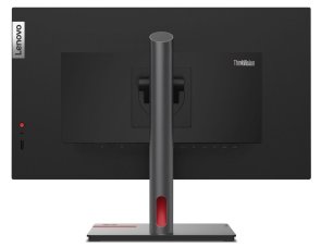 Монітор Lenovo ThinkVision P27h-30 Raven Black (63A1GAT1UA)