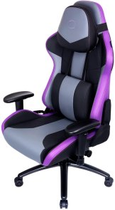 Крісло Cooler Master Caliber R3 Purple (CMI-GCR3-PR)