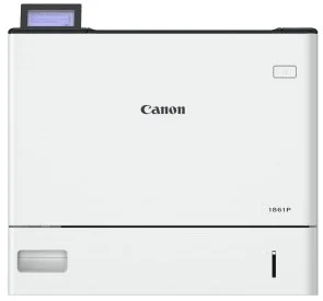 Фото: Принтер Canon i-SENSYS X 1861P A4 with Wi-Fi (5644C004) № 4 | KTC