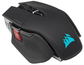 Миша Corsair FPS M65 RGB Ultra Wireless Black (CH-9319411-EU2)