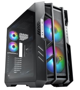  Корпус Cooler Master HAF 700 Titanium Grey with window (H700-IGNN-S00)