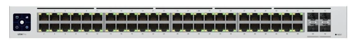 Фото: Комутатор Ubiquiti UniFi Switch (USW-48) № 2 | KTC