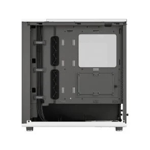 Фото: Корпус FRACTAL DESIGN North Chalk White TGC with window (FD-C-NOR1C-04) № 10 | KTC