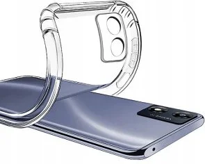 Фото: Чохол BeCover for Motorola E13 - Anti-Shock Clear (709319) № 3 | KTC