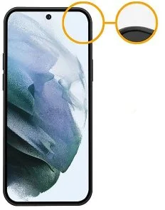 Фото: Чохол BeCover for Infinix Note 12 2023 X676C - Military Black (709091) № 3 | KTC