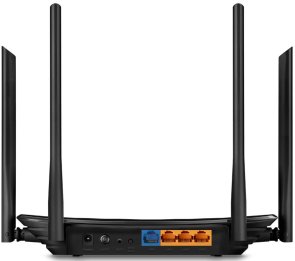  Wi-Fi Роутер TP-Link EC225-G5