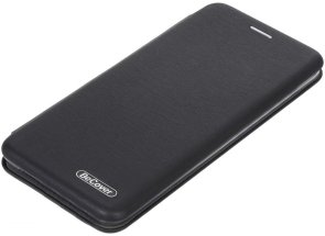 Чохол BeCover for Samsung A34 5G SM-A346 - Exclusive Black (709030)