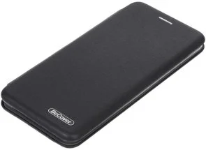 Фото: Чохол BeCover for Samsung A34 5G SM-A346 - Exclusive Black (709030) № 2 | KTC