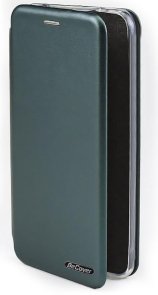 Чохол BeCover for Samsung M14 5G SM-M146 - Exclusive Dark Green (709041)