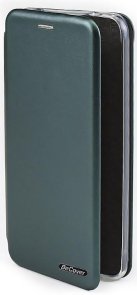 Чохол BeCover for Samsung A04 SM-A045 - Exclusive Dark Green (709374)