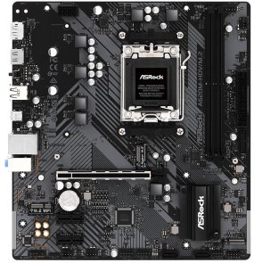 Материнська плата AsRock A620M-HDV/M.2