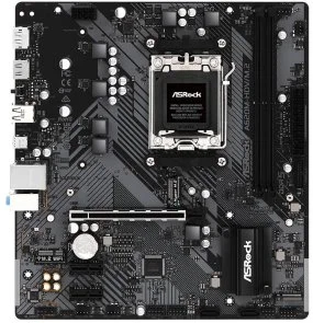 Фото: Материнська плата AsRock A620M-HDV/M.2 № 2 | KTC
